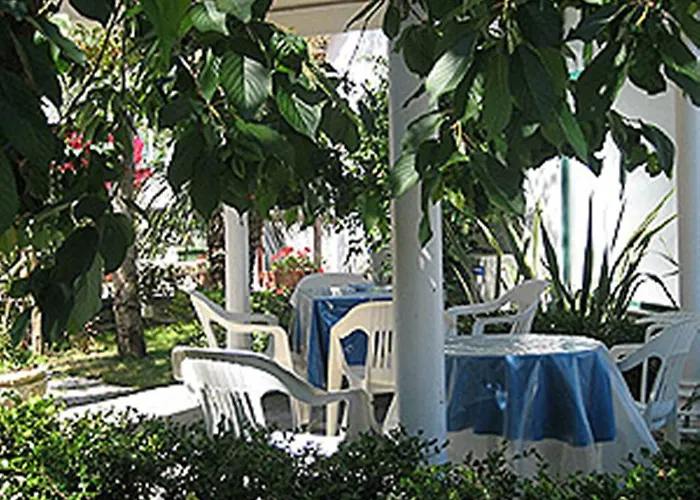 Villa Orchidea